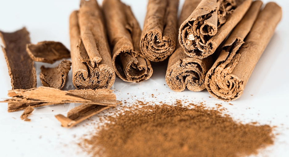 혈전에 좋은 음식 사진 - 2