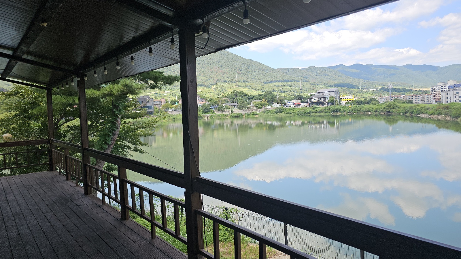 8월 경주/포항 1박2일, #1 [삼동소바 아당지점]