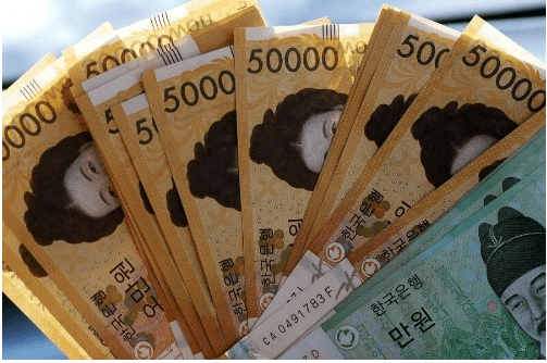 압류방지통장 2월