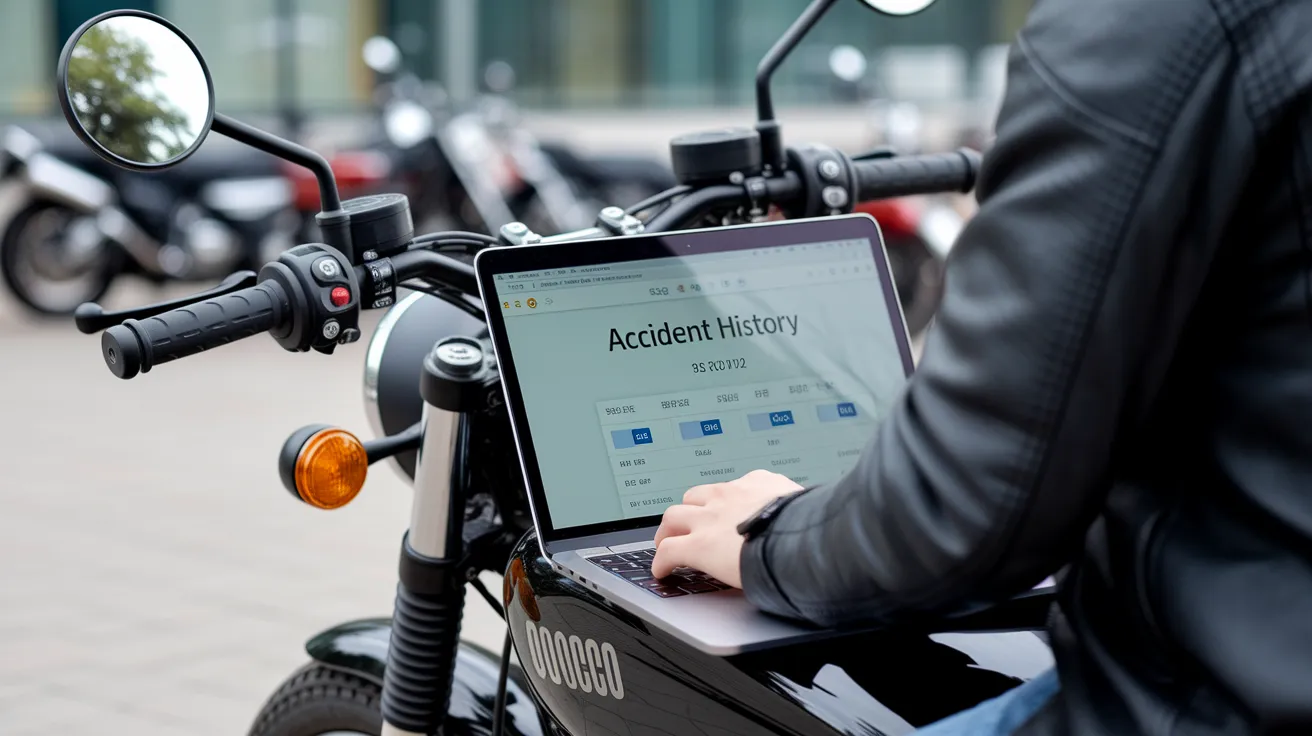 차대번호&middot;이력 조회