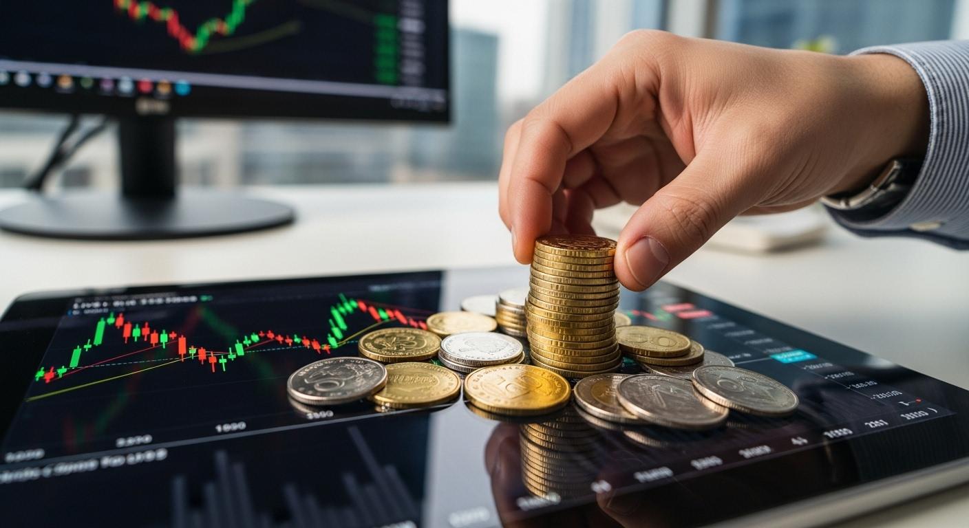 코인 선물거래 뜻