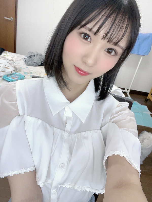 오구라 나나미(Nanami Ogura) SNS 사진 8