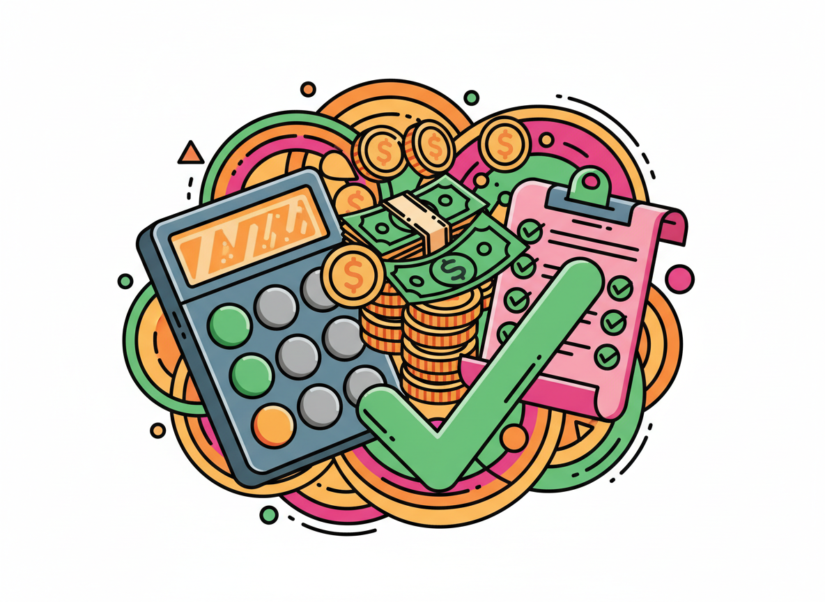 연말정산 부모님 인적공제 체크리스트