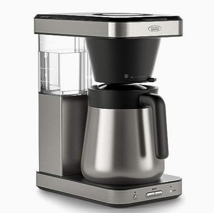 30만원 이하 커피메이커 추천 - OXO 브루 8컵 커피메이커