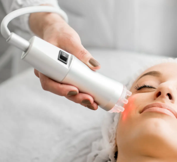 피부과 레이저 시술