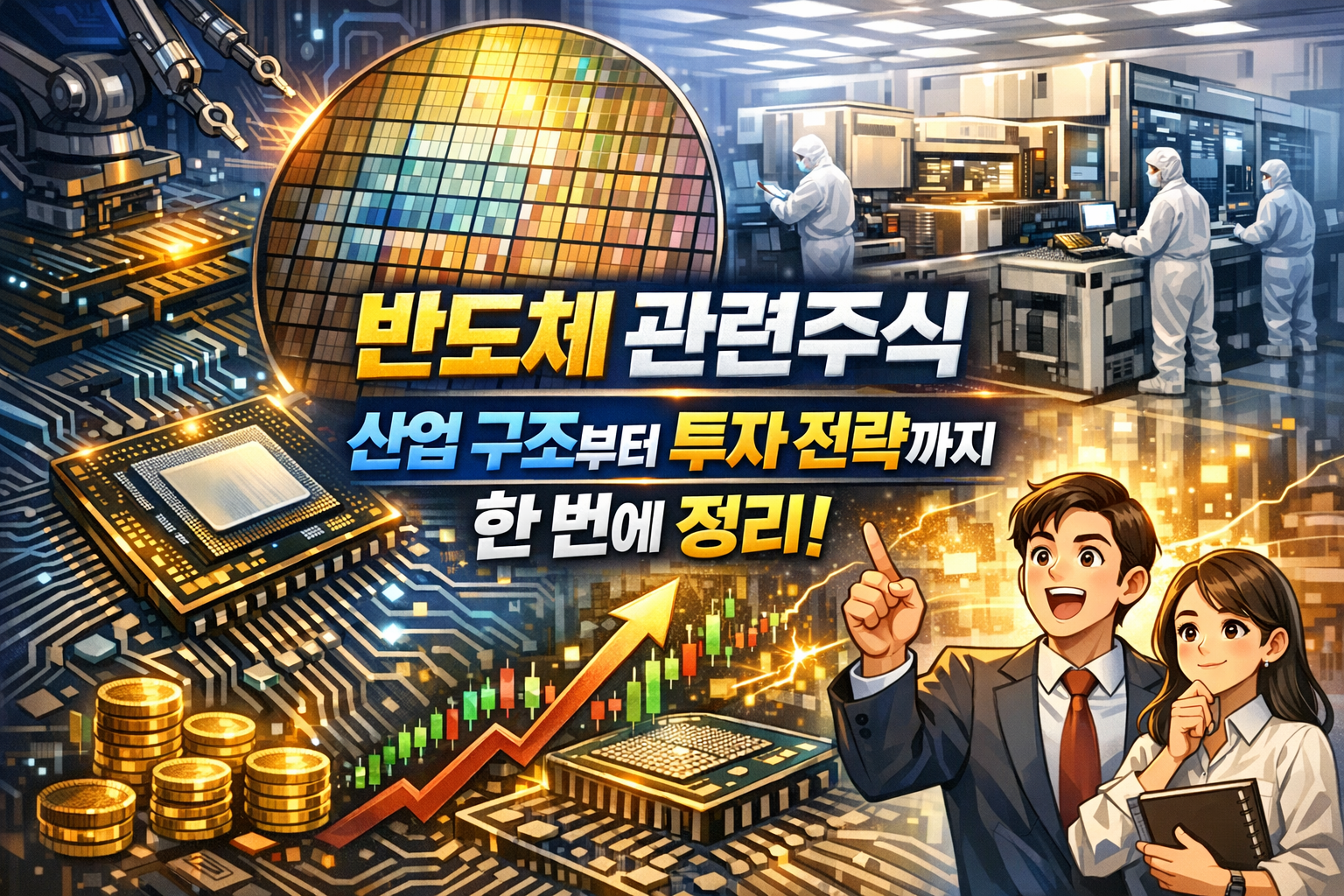 반도체 관련주식