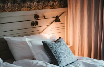 소형 모텔 창업에 대하여 알아보기