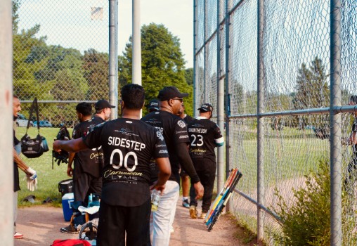 외국인 선수 사진