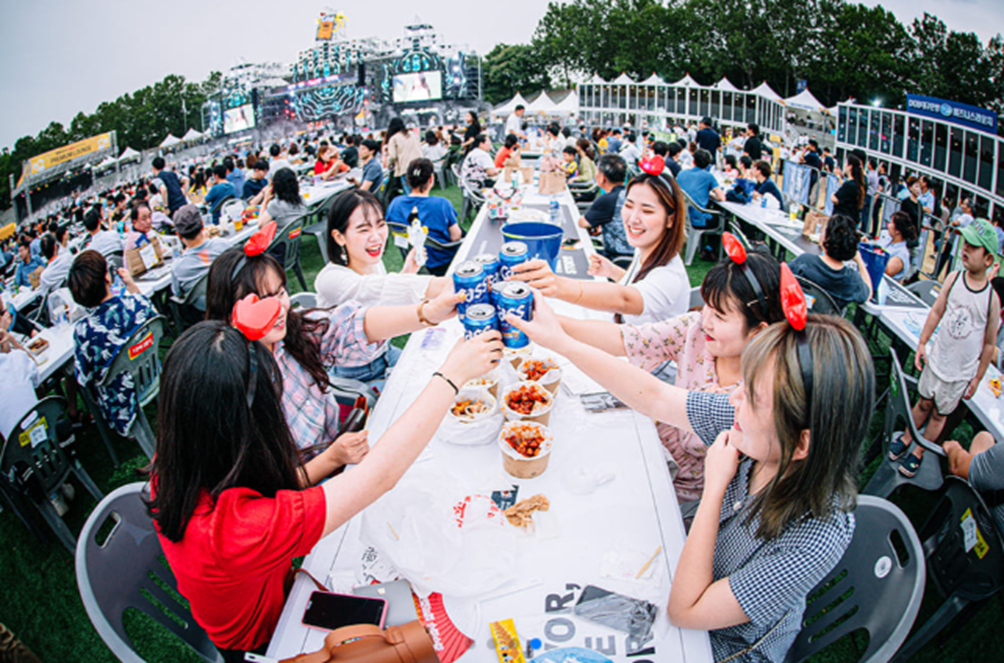 2024 대구 치맥페스티벌 일정정보