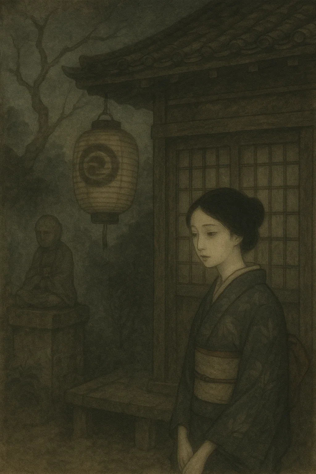 우리가 몰랐던 일본의 기묘한 성문화, 가가이와 요바이의 진실