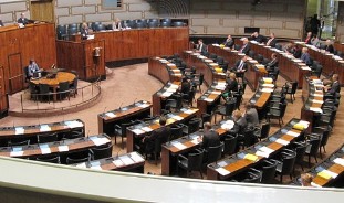 국민청원 홈페이지