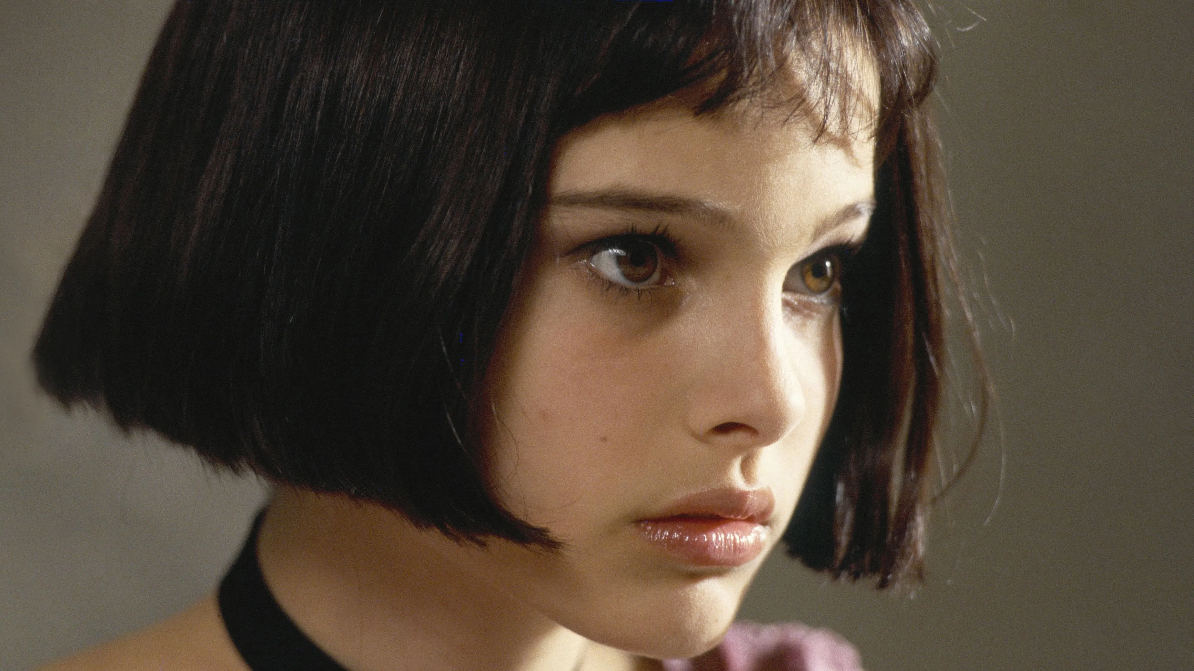 레옹 (Léon: The Professional)