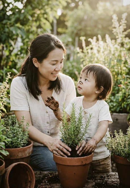 잔소리를 줄이고도 관계가 좋아지는 말의 기술