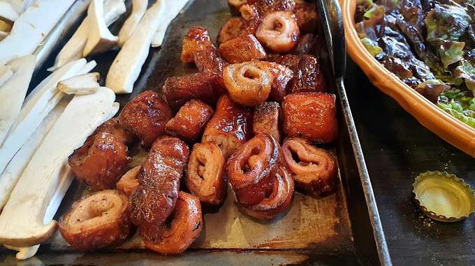 송파구 곱창 막창 '대갈곱창&막창'