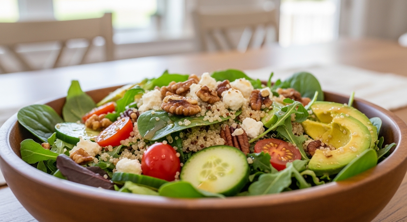 퀴노아 효능 면역력 강화에 좋은 이유