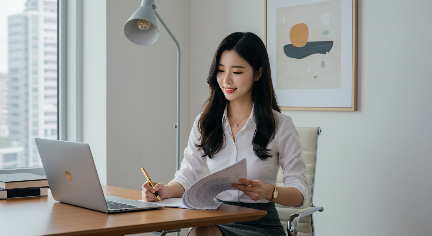 이혼 변호사 선임비용 FAQ & 주의사항 총정리