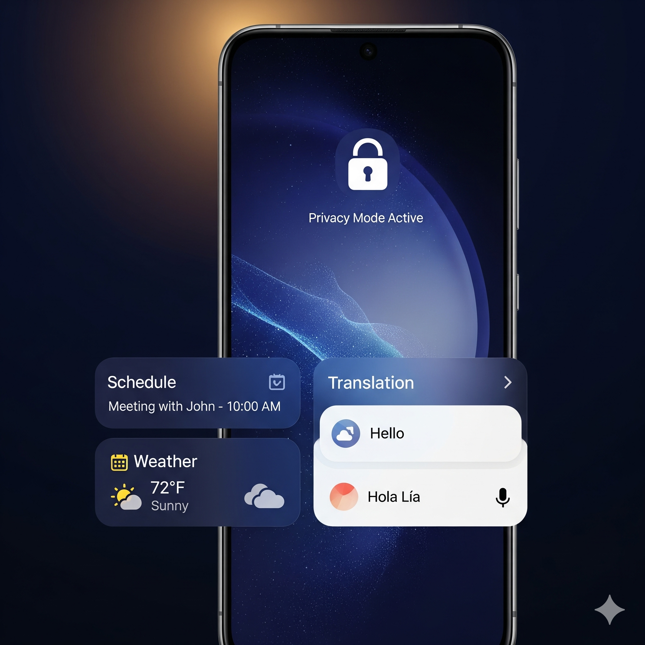갤럭시 S25와 클라우드 비교 썸네일