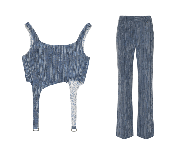 화려한 날들 23회 정인선 패션