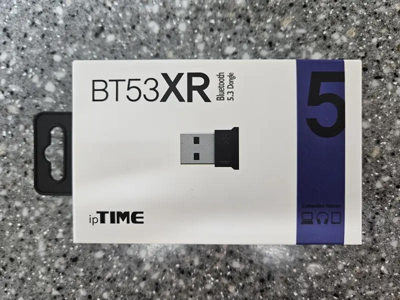 BT53XR