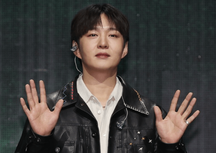 4위｜이창섭 &ndash; 천상연