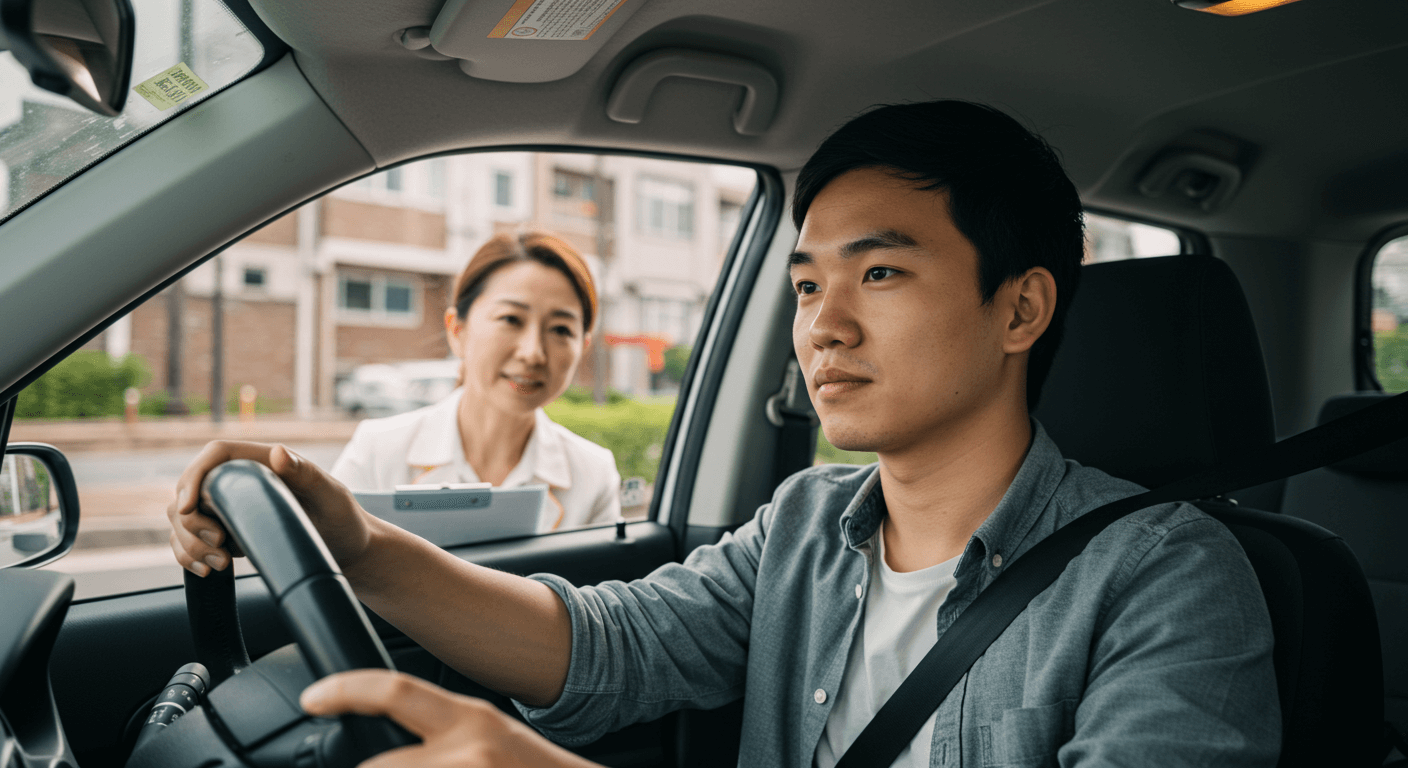 운전면허 갱신 인터넷 신청&amp;#44; 적성검사