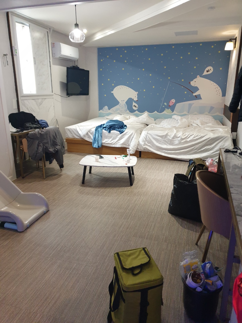 수안보 수호텔 수안보 리몬스온천호텔