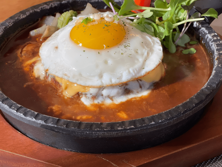 신부동 맛집 "하루식탁" 음식 사진