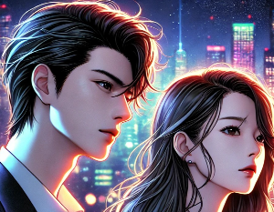 K 웹툰이 드라마화 된 작품들 관련 사진