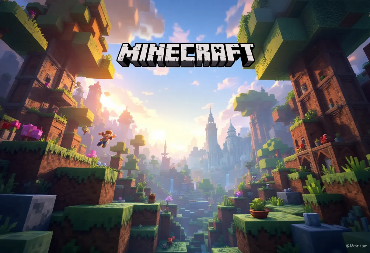 최신 마인크래프트 모드 다운로드 방법! 초보자도 쉽게 따라하는 가이드 🎮