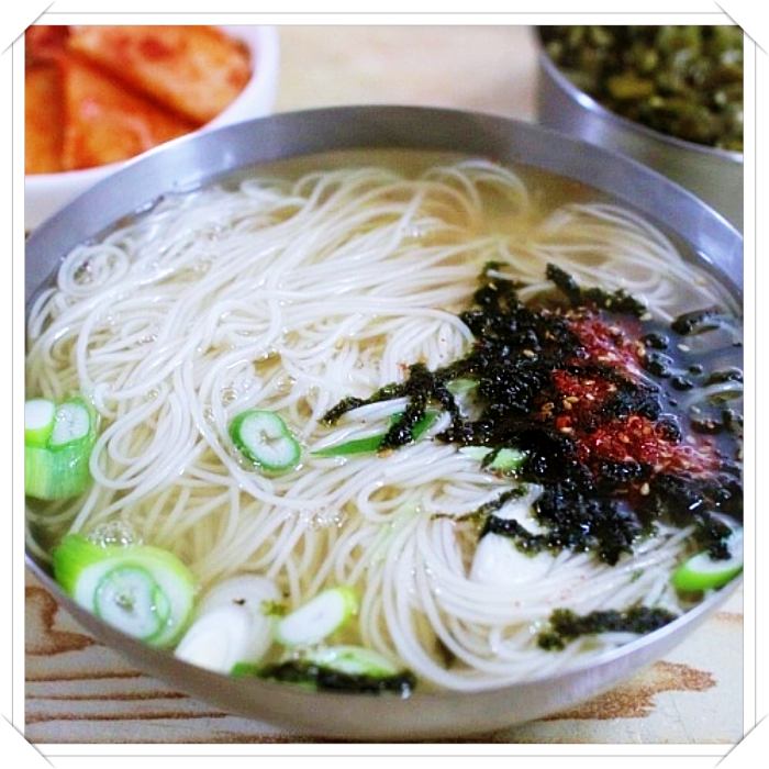 생방송-오늘-저녁-잔치-국수