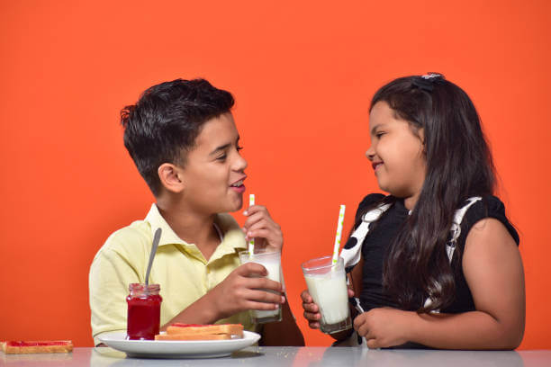 키크는 영양제, 언제부터 먹어야 할까? 성장기 타이밍 완전정복!!!