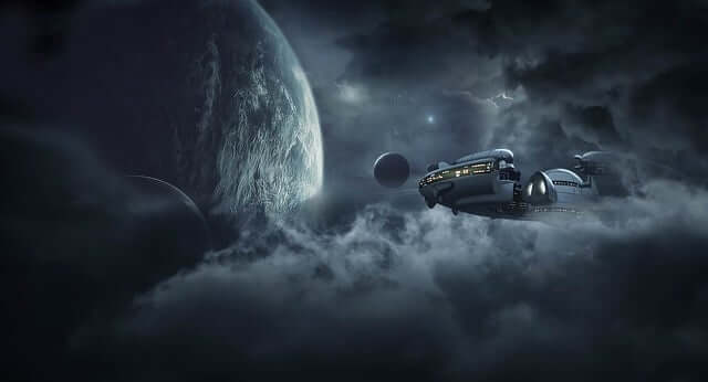 우주에서의 권리와 책임