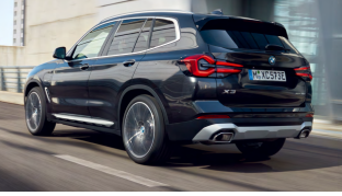 BMW-X3