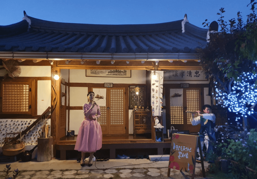 전주-한옥마을-행사