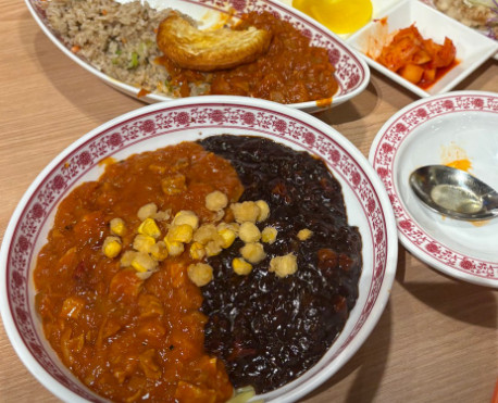 생방송투데이 중화떡볶이 중화치킨