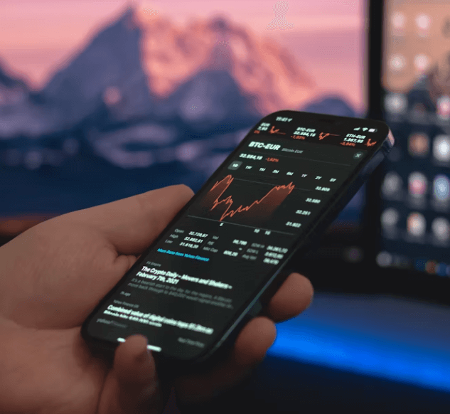 비트코인 폭락 대응! 투자자산 지키는 안전 전략 TOP 3