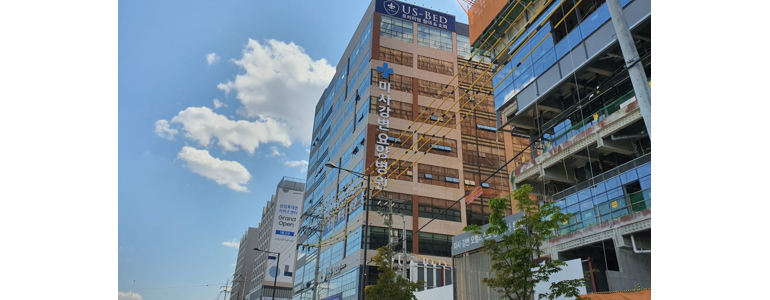 하남시 요양병원