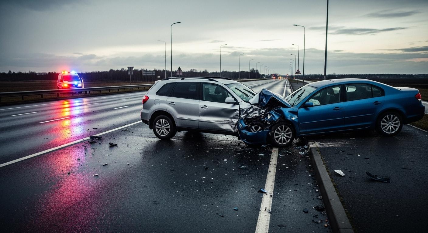 운전자보험 형사합의 지원금