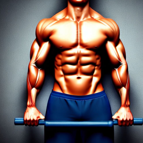 근육을 살리는 데 필요한 근위축 예방법, 이것만 알면 OK!