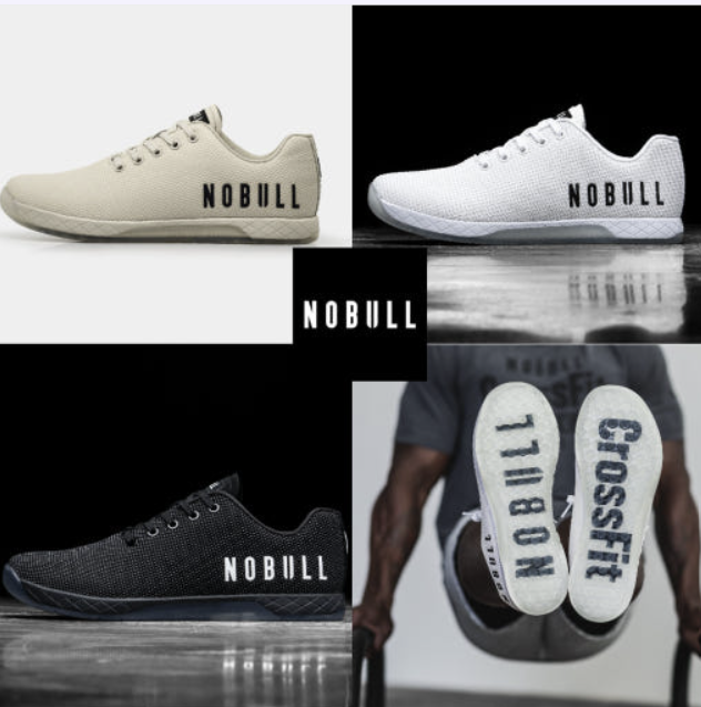 NO BULL (노블) – 심플함 속의 강인함