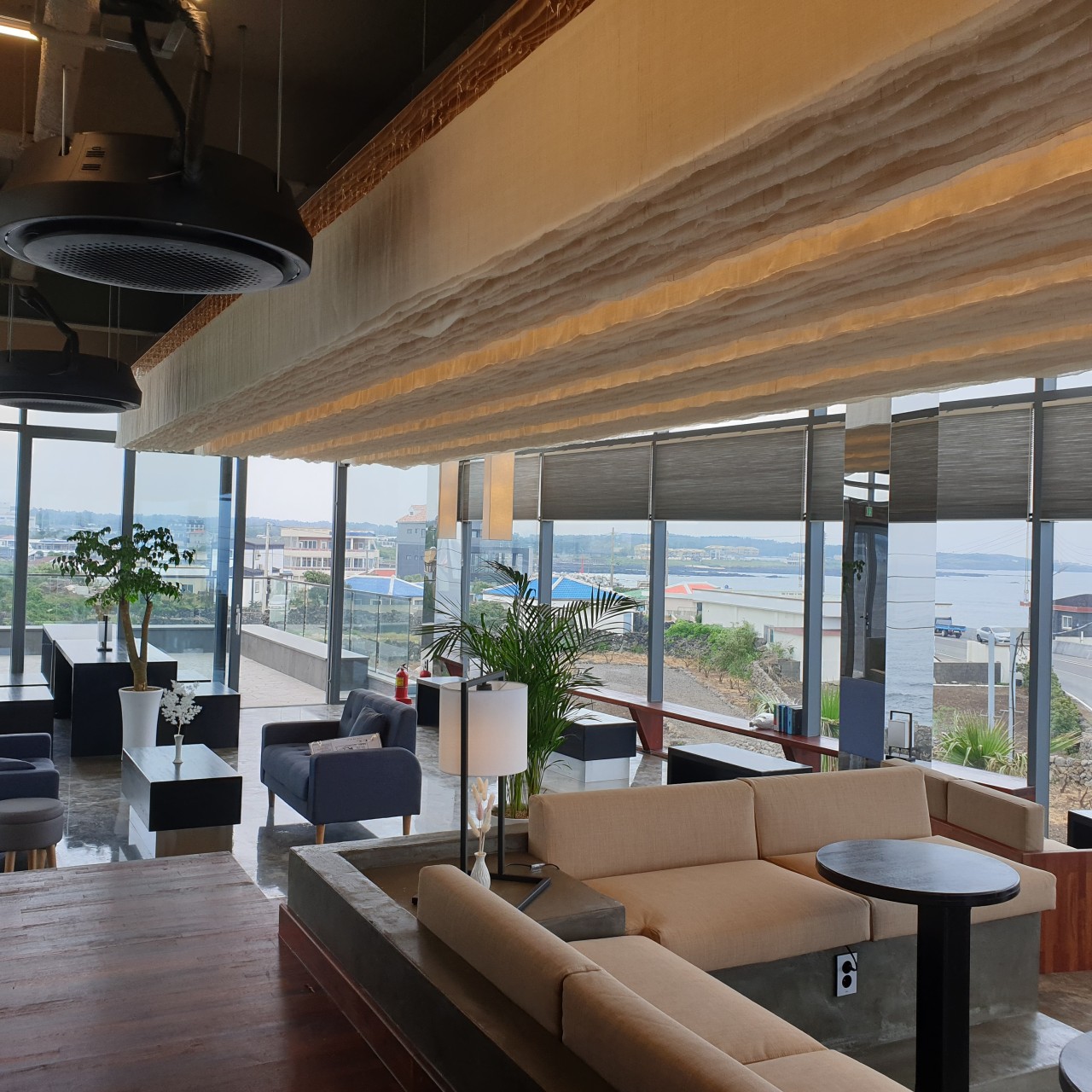 제주카페 카페아오오