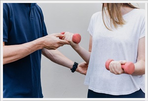 허리디스크 치료