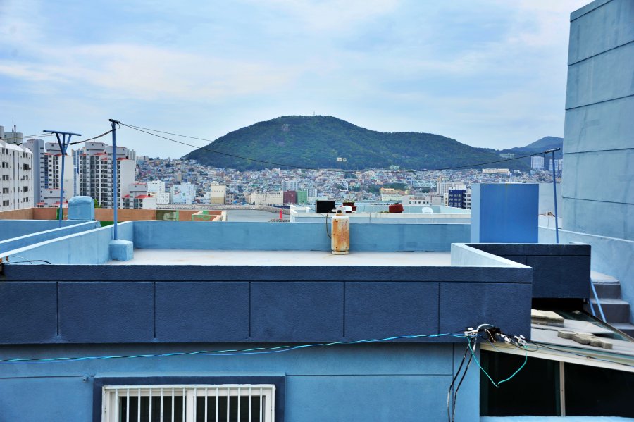 영도 산복도로 하나길