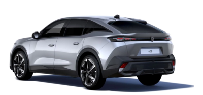 2023 푸조 408 제원