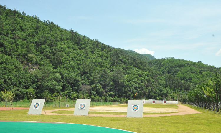 청도 신화랑풍류마을