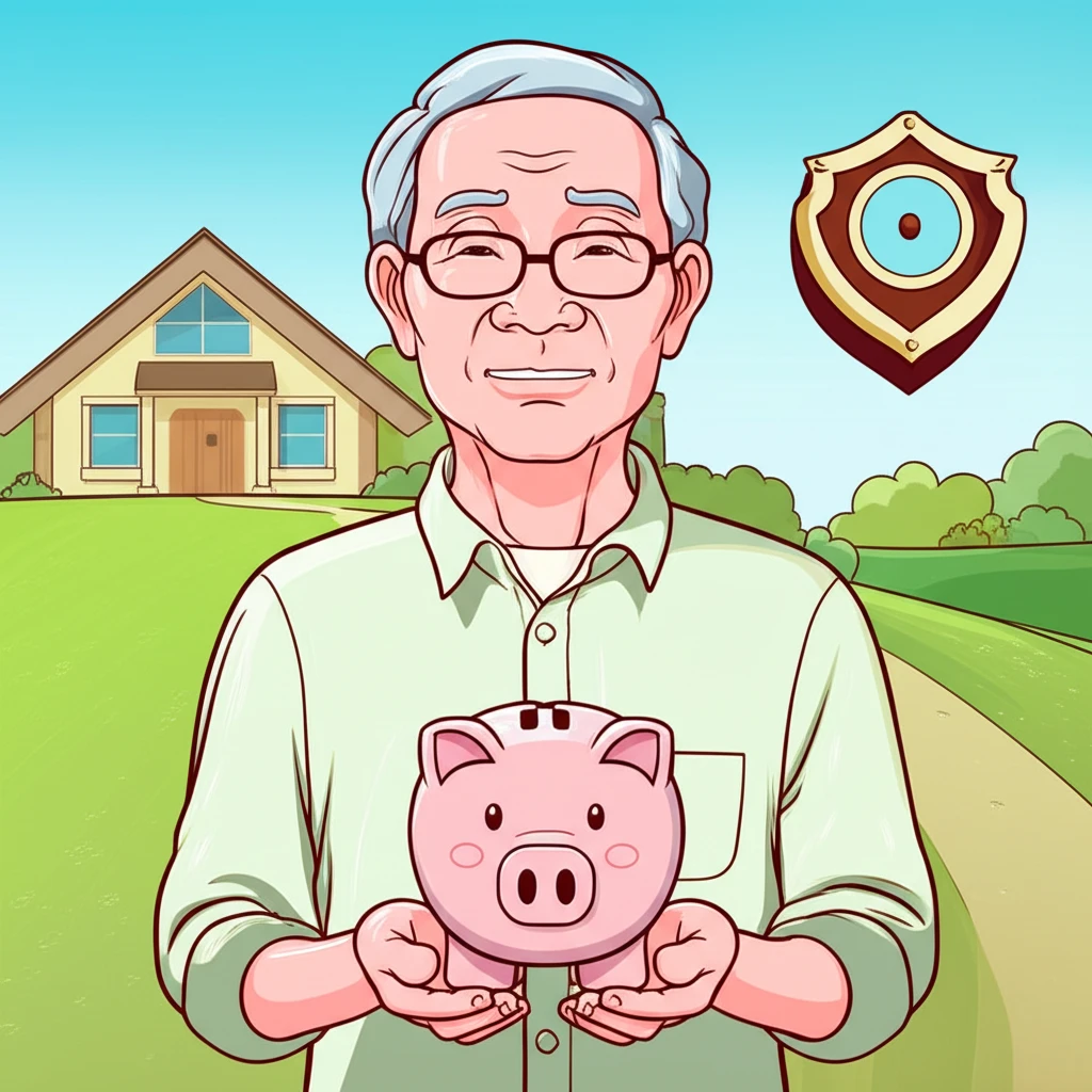 퇴직연금 TDF 연령대별 투자 비중 ..