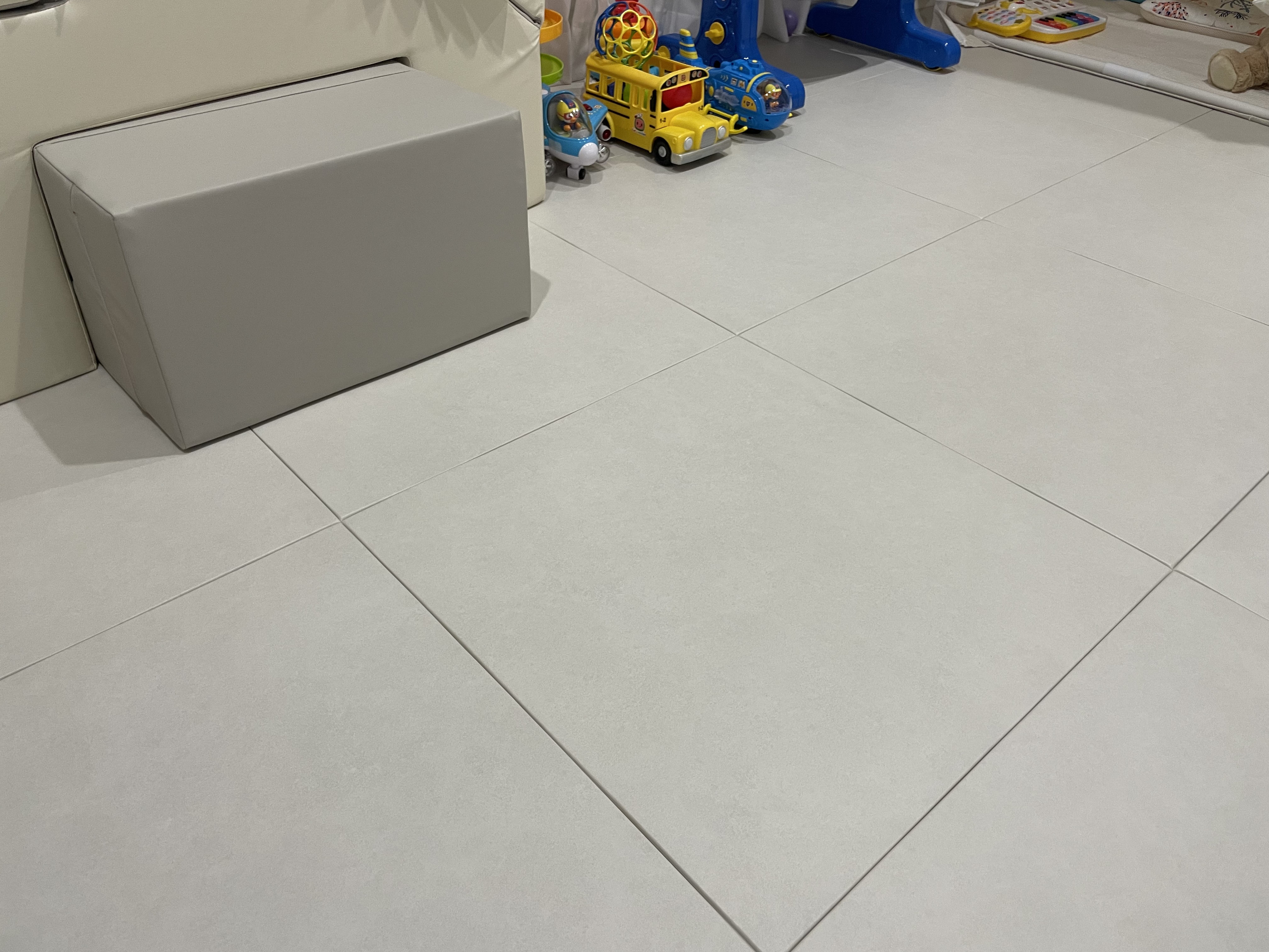 층간소음매트 시공매트 돌봄매트