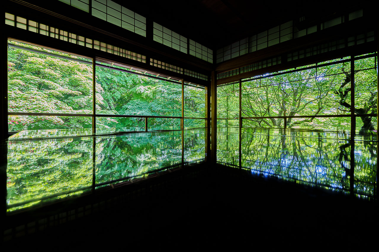 Original source image 58 for OMO5 Kyoto Sanjo by Hoshino Resorts: A Stay and Two Neighborhood Walks.