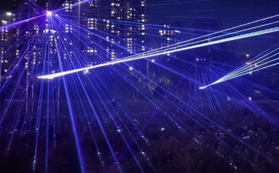 2024 서울 라이트 한강 빛섬 축제 일정