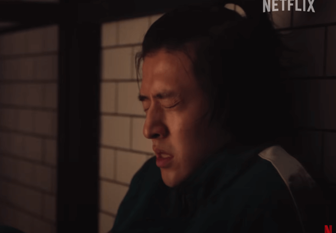  오징어게임 시즌3 